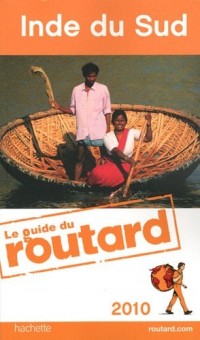 Inde du sud 2010