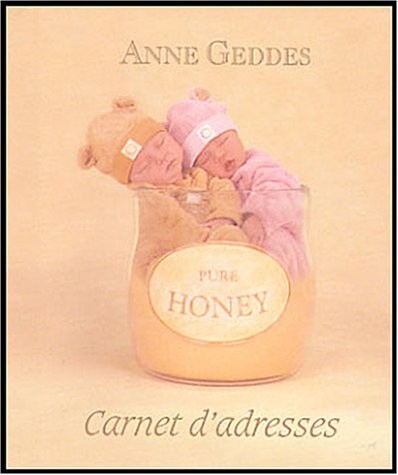 Carnet d'adresses