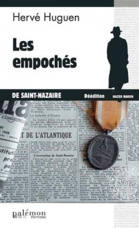 LES EMPOCHES DE SAINT NAZAIRE