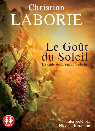 Le Gout du Soleil