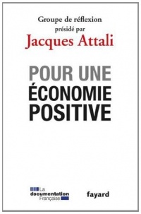 Pour une économie positive