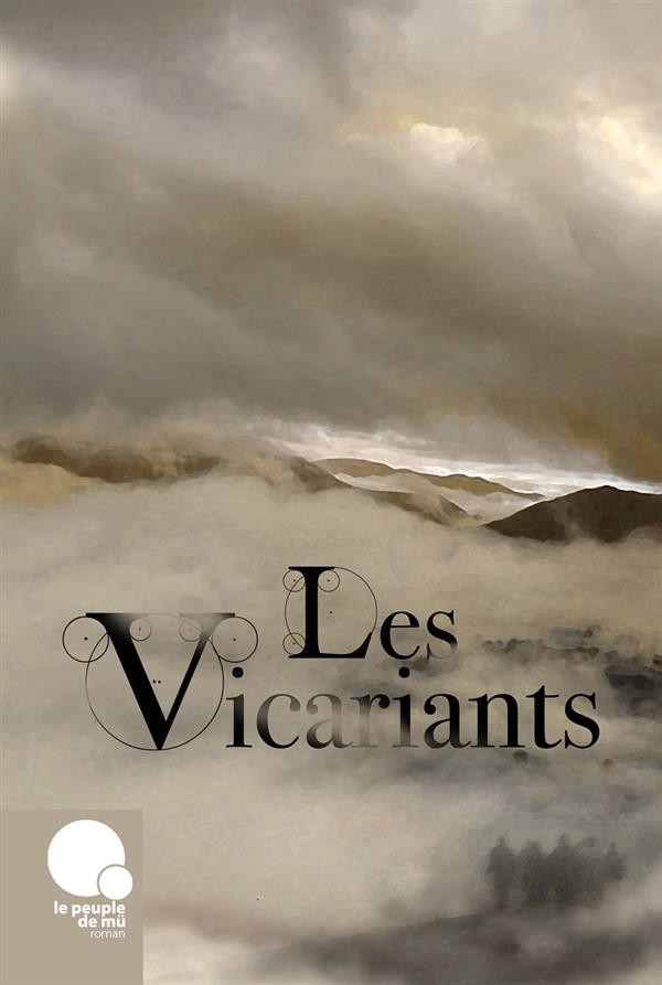 Les Vicariants (Tome 1)