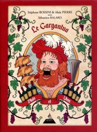 Le Gargantua