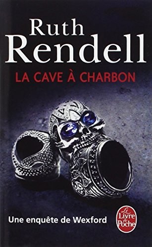 La Cave à charbon: Une enquête de Wexford