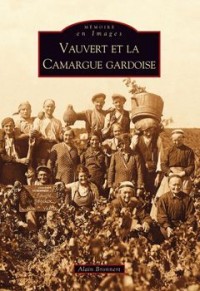 Vauvert et la Camargue gardoise