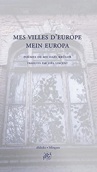 Mes villes d'Europe: Mein Europa