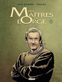 Les Maîtres de l'orge - Tome 07 NE: Franck, 1997