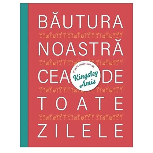 Bautura Noastra Cea De Toate Zilele