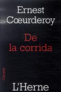 De la corrida