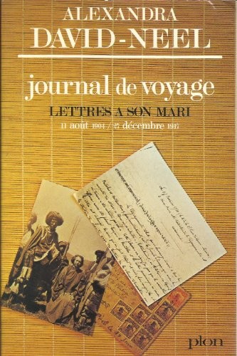Journal voyage t1