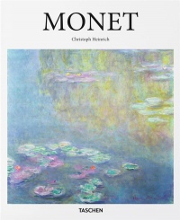 BA-Monet