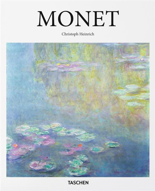 BA-Monet