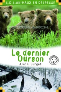 Le dernier ourson