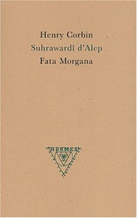 Suhrawardi d'alep