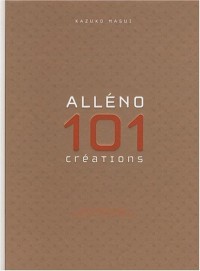 Alleno 101 Creations Culinaires