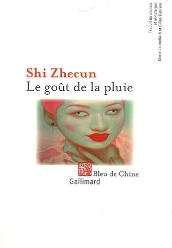 Le goût de la pluie: Nouvelles et prose de circonstance