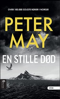En stille død (John Rebus) (Norwegian Edition)