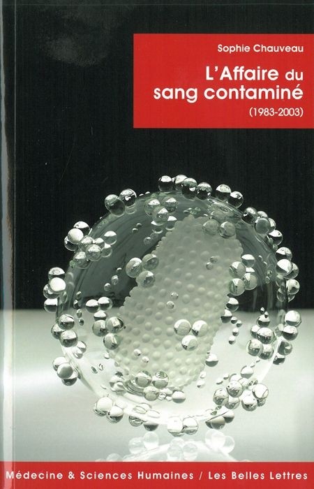 L' Affaire du sang contaminé (1983-2003)