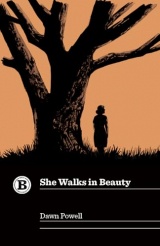 She Walks in Beauty