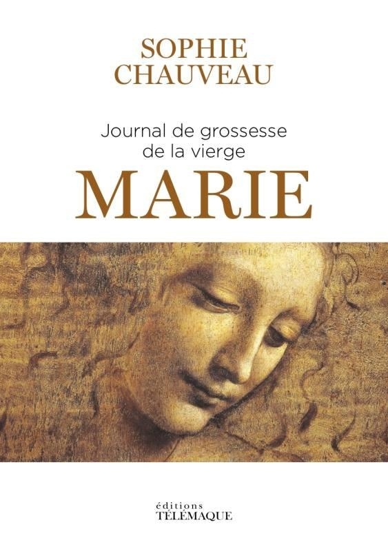 Marie, journal de grossesse