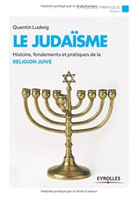 Le judaïsme : Histoire, fondements et pratiques de la religion juive
