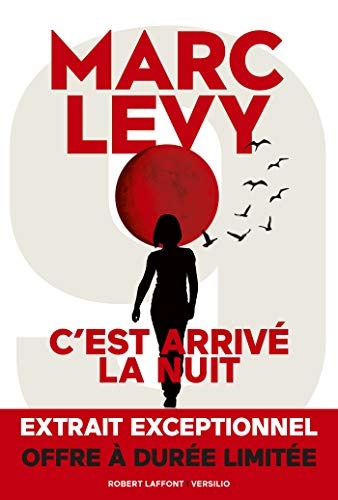 C'est arrivé la nuit - Extrait offert exceptionnel