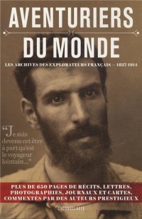 Aventuriers du monde (version texte)