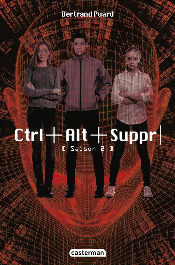 Ctrl Alt Suppr - Saison 2