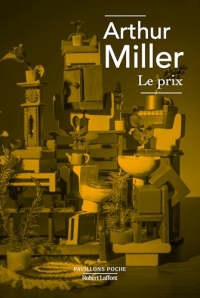 Le prix (Pavillons poche)