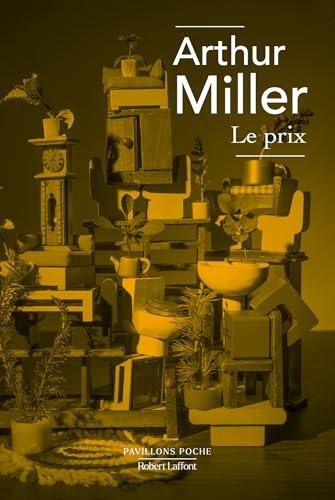 Le prix (Pavillons poche)