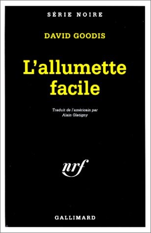 L'allumette facile