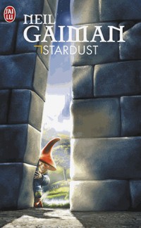 Stardust : Le mystère de l'étoile