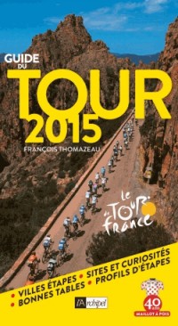 Guide du Tour 2015