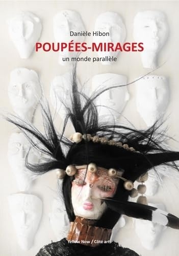 Poupées-mirages: Un monde parallèle