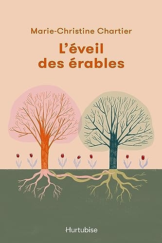 L'eveil des erables