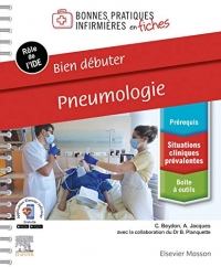 Bien débuter - Pneumologie