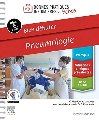 Bien débuter - Pneumologie