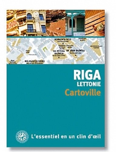 Riga: Lettonie