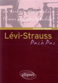 Lévi-Strauss