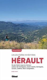 Hérault, les plus belles randonnées (3e ed)