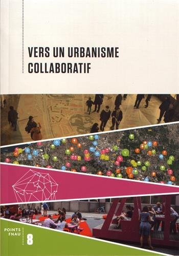 Vers un urbanisme collaboratif