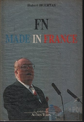 FN made in France