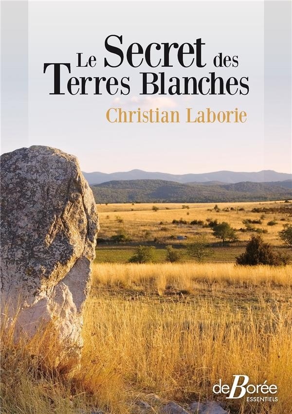 Le Secret des Terres Blanches