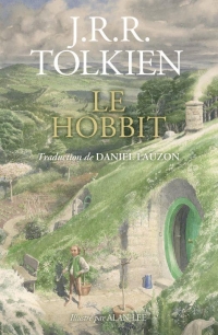 Le Hobbit, illustré par Alan Lee (2023)