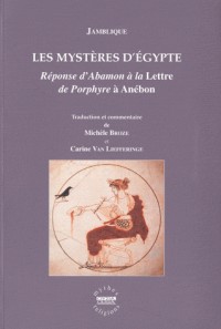 Les mystères d'Égypte