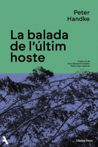 La balada de l'últim hoste
