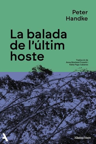 La balada de l'últim hoste