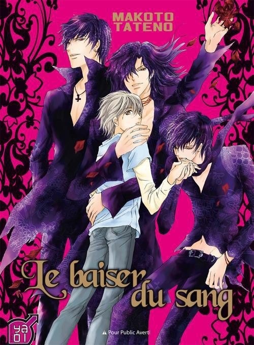 Baiser du Sang (Le)