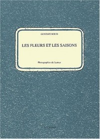 Les fleurs et les saisons