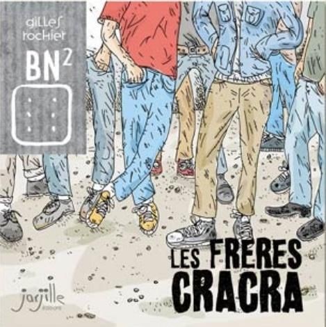 Les Freres Cracra